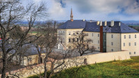 Zámek Svijany lowres